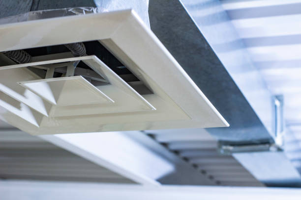 Best Residential Air Duct Cleaning  in Sheridan, OR