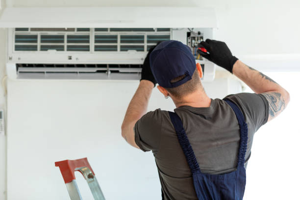 Best Emergency Air Duct Cleaning  in Sheridan, OR