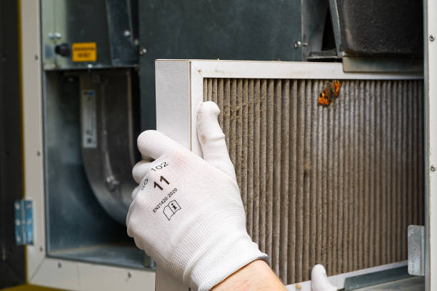 Best Air Duct Inspection  in Sheridan, OR