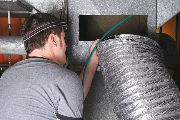 Best Commercial Air Duct Cleaning  in Sheridan, OR