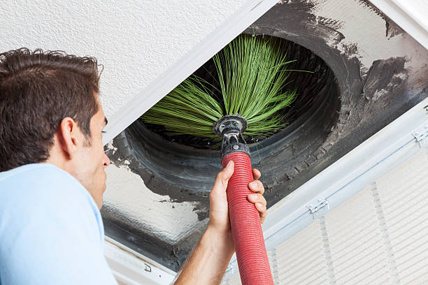 Best Professional Duct Cleaning Services  in Sheridan, OR